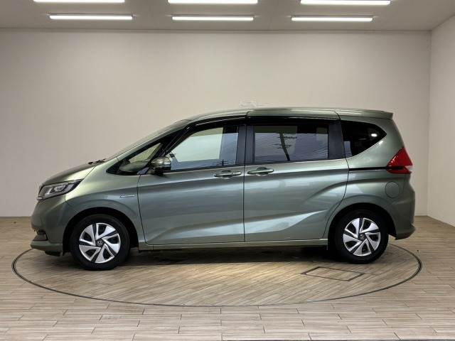 ホンダ フリード