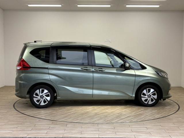 ホンダ フリード