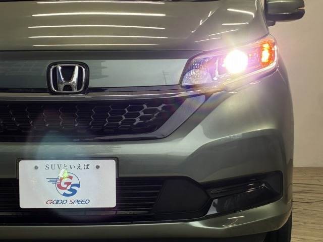 ホンダ フリード