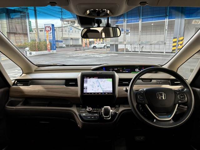 ホンダ フリード
