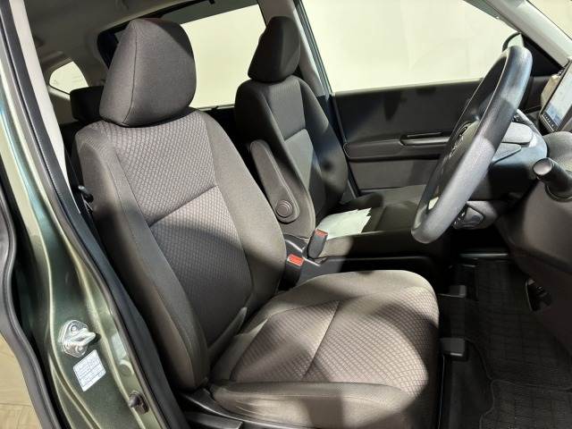 ホンダ フリード