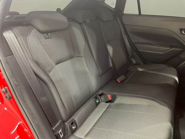 スバル クロストレック