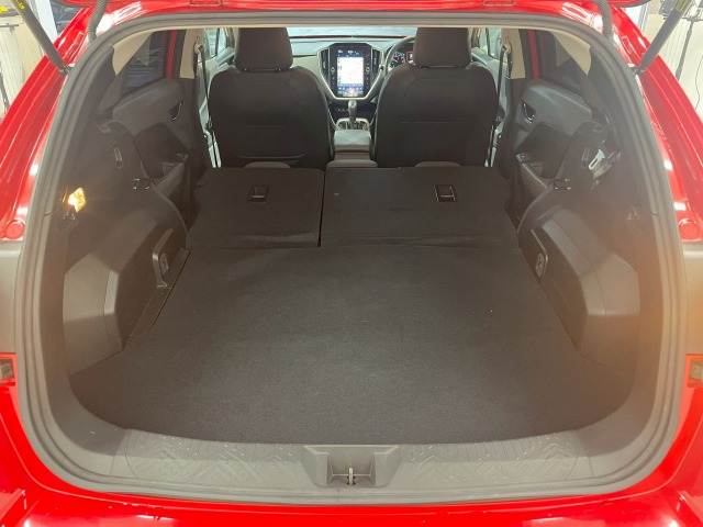 スバル クロストレック