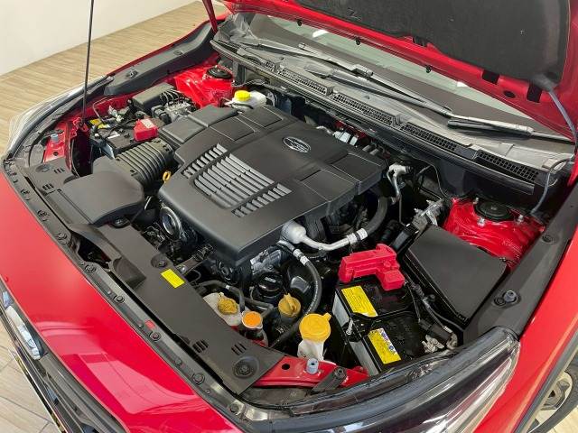 スバル クロストレック