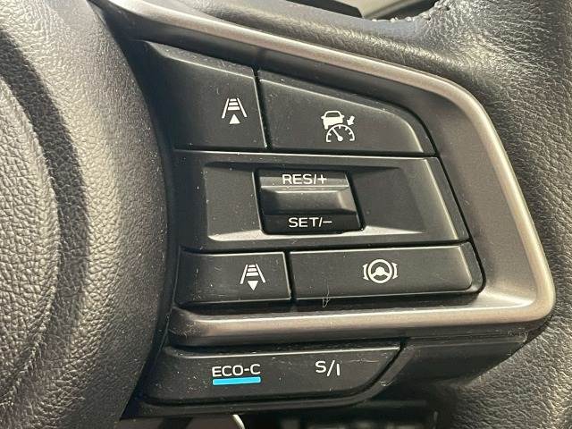 スバル クロストレック