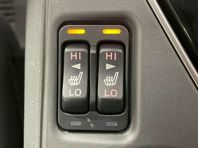 スバル クロストレック