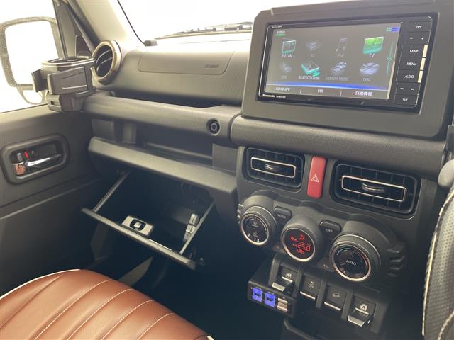 スズキ ジムニー