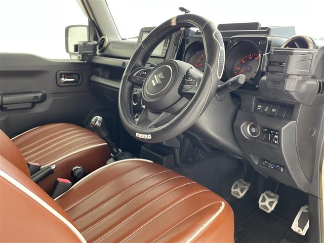 スズキ ジムニー