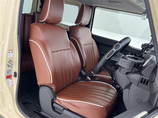 スズキ ジムニー