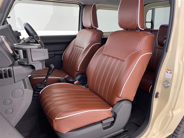 スズキ ジムニー