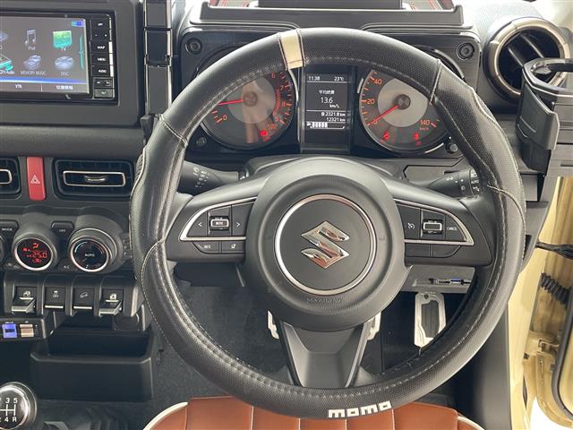 スズキ ジムニー