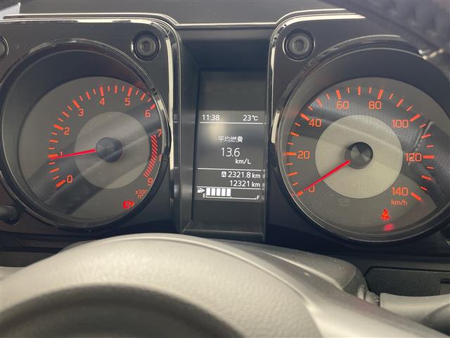 スズキ ジムニー