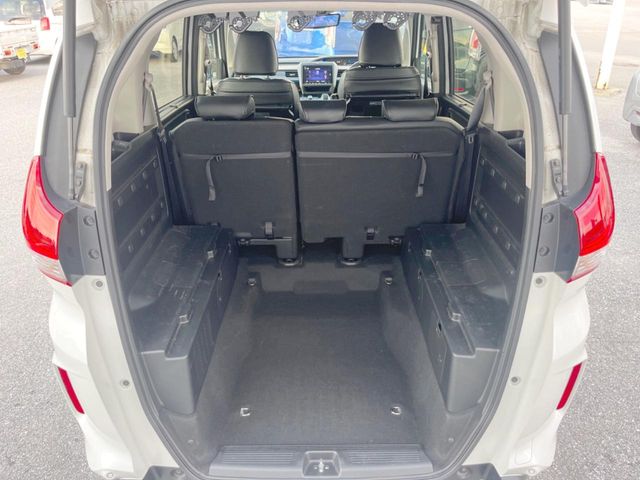 ホンダ フリード+