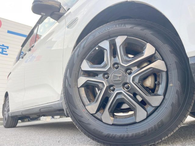 ホンダ フリード+