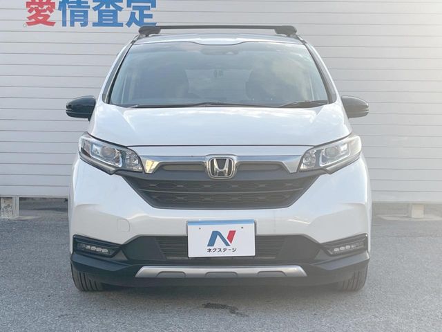 ホンダ フリード+