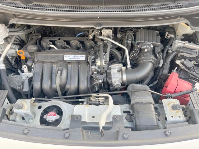 ホンダ フリード+