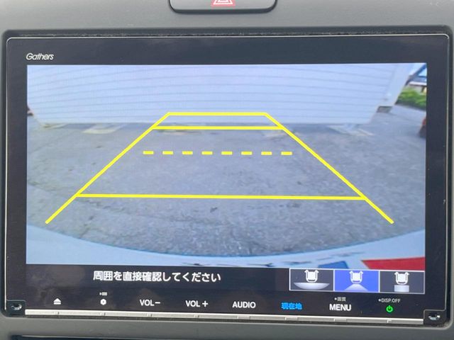 ホンダ フリード+