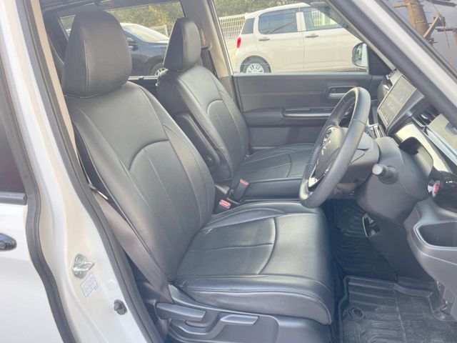 ホンダ フリード+