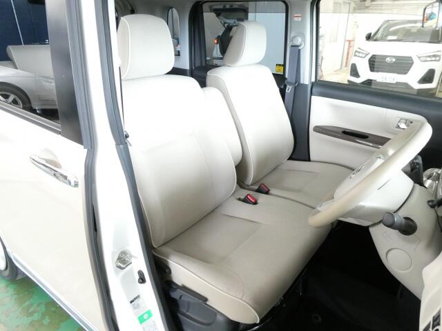 ダイハツ ムーヴキャンバス