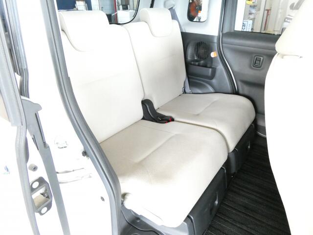 ダイハツ ムーヴキャンバス