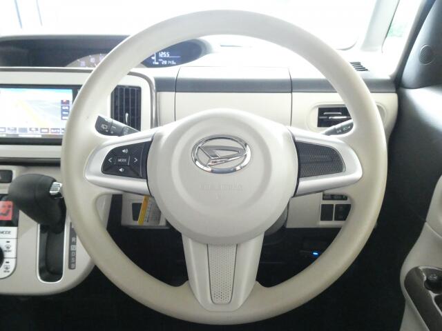 ダイハツ ムーヴキャンバス