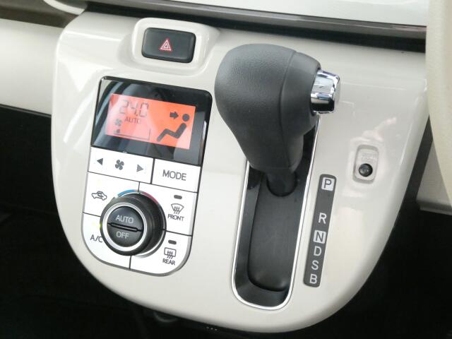 ダイハツ ムーヴキャンバス