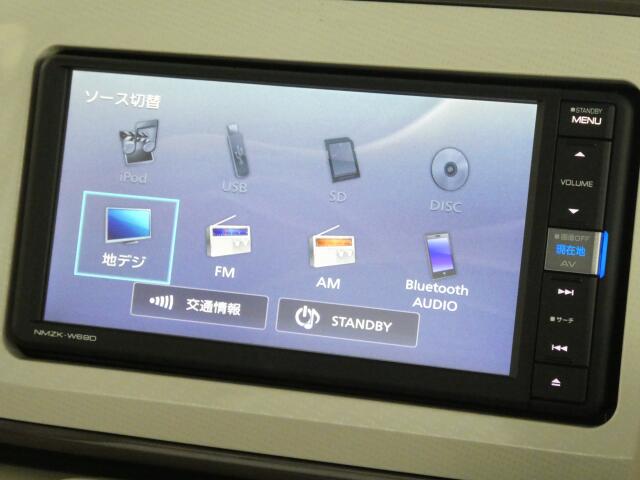 ダイハツ ムーヴキャンバス