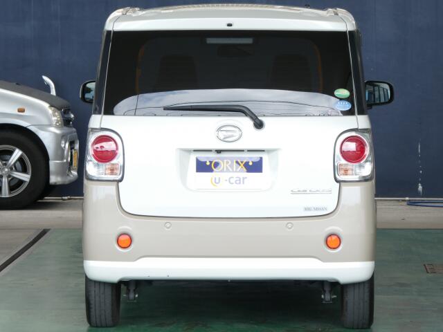 ダイハツ ムーヴキャンバス