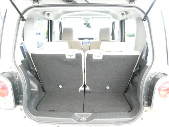 ダイハツ ムーヴキャンバス