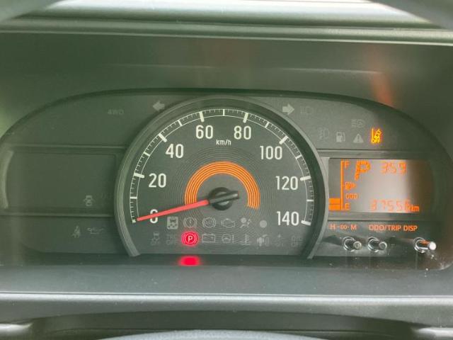 ダイハツ ハイゼットデッキバン