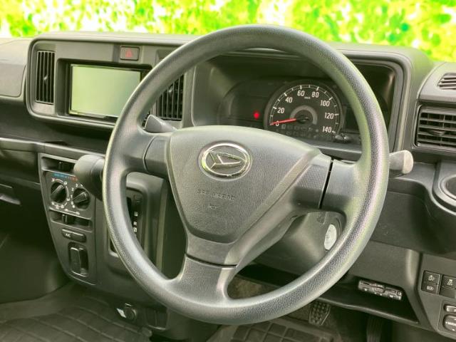 ダイハツ ハイゼットデッキバン