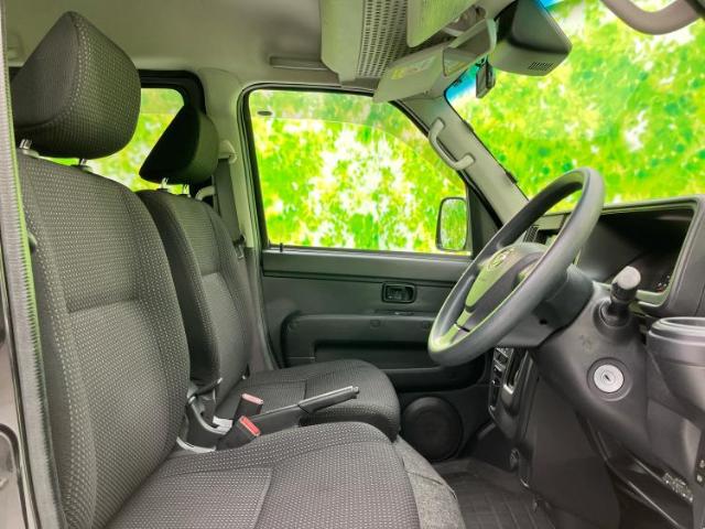 ダイハツ ハイゼットデッキバン