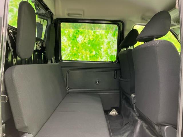 ダイハツ ハイゼットデッキバン