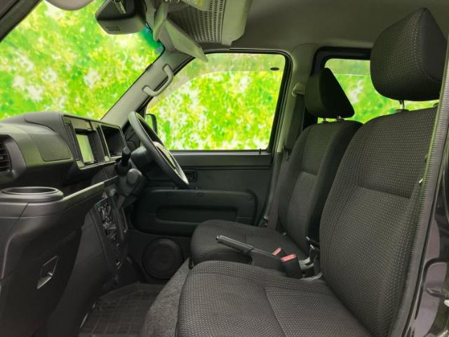 ダイハツ ハイゼットデッキバン