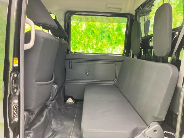 ダイハツ ハイゼットデッキバン