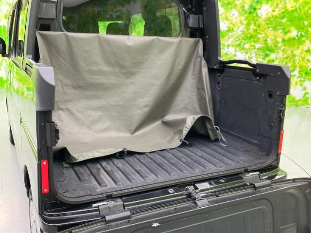 ダイハツ ハイゼットデッキバン