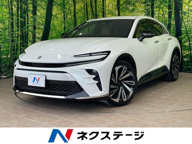 トヨタ クラウンスポーツ