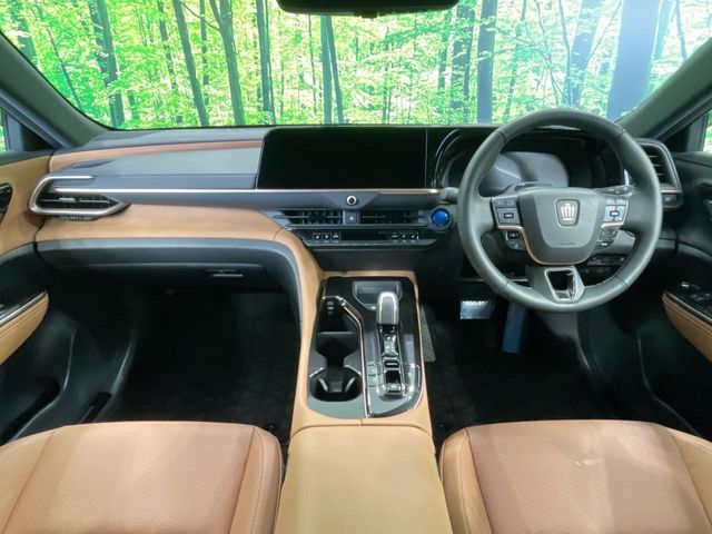 トヨタ クラウンスポーツ