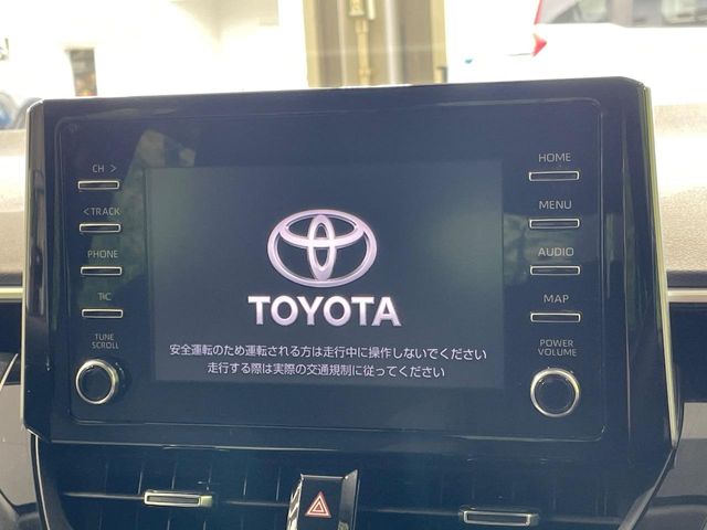 トヨタ カローラツーリング