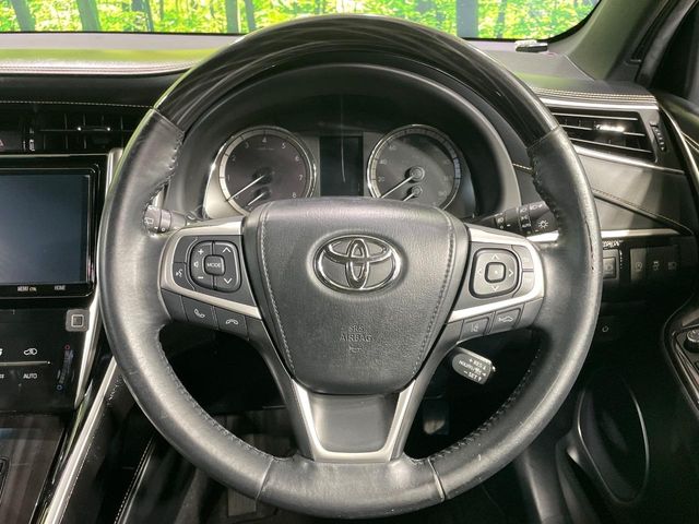 トヨタ ハリアー