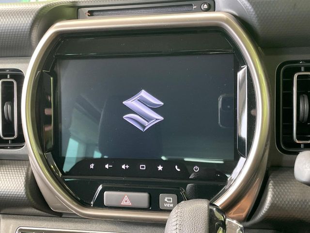 スズキ ハスラー