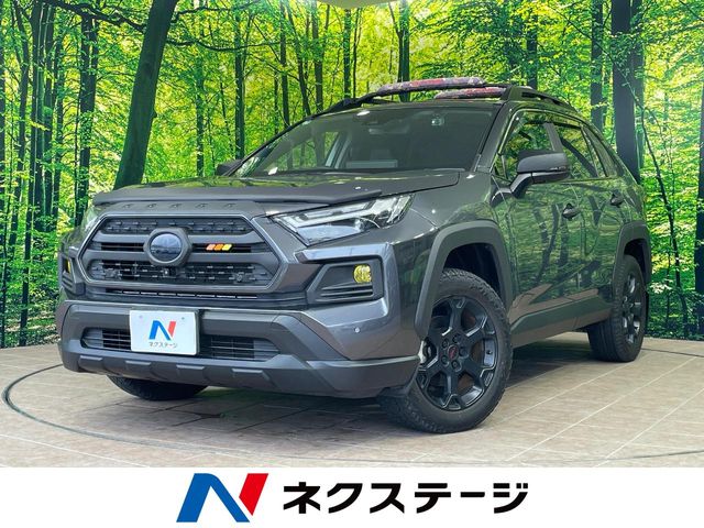 トヨタ RAV4