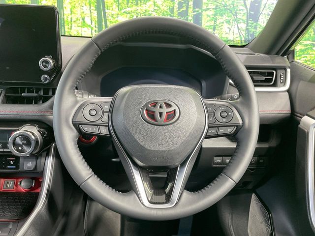 トヨタ RAV4