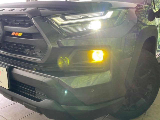 トヨタ RAV4