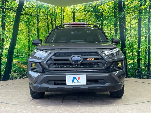 トヨタ RAV4