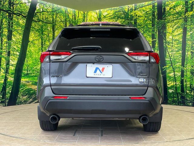 トヨタ RAV4
