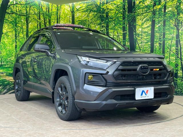 トヨタ RAV4