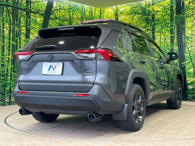 トヨタ RAV4