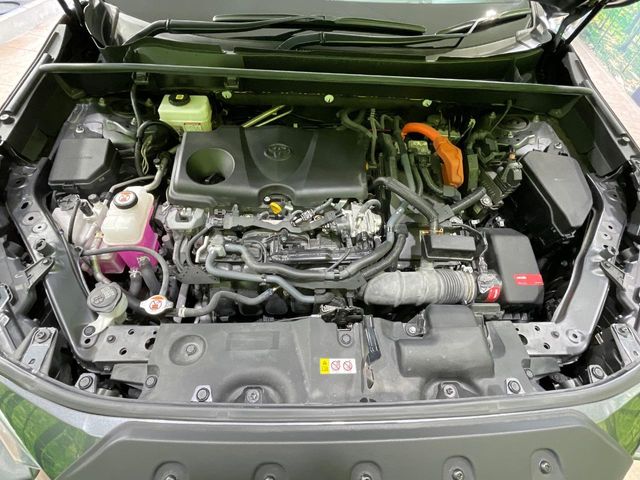 トヨタ RAV4