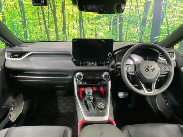 トヨタ RAV4